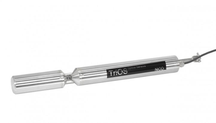 TriOS NICO Nitrate Sensor